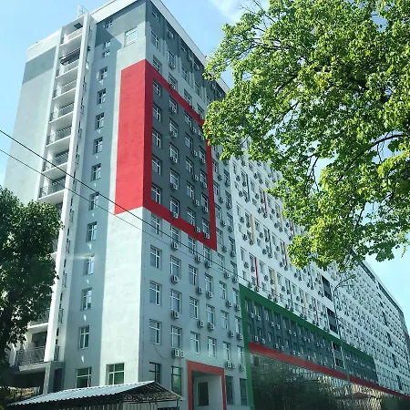 Rentkiev Smartapart Exterior photo