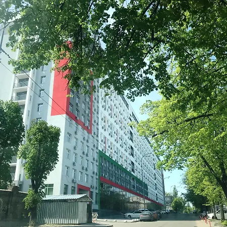Rentkiev Smartapart Exterior photo