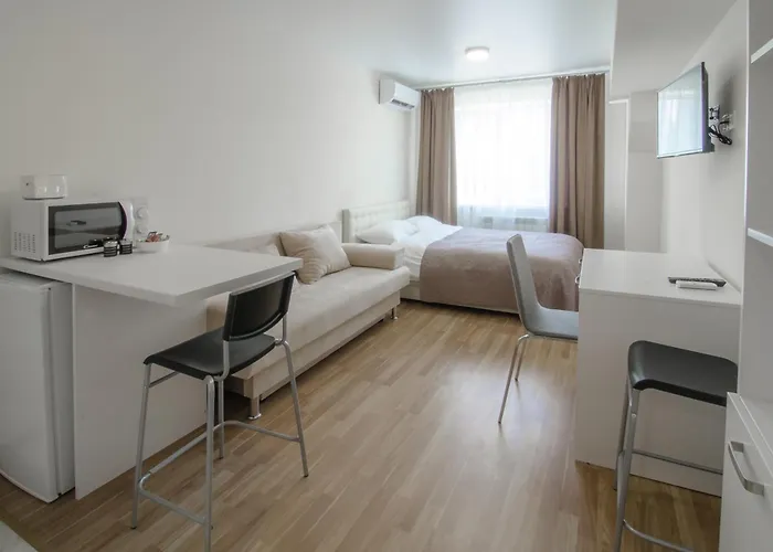 Rentkiev Smartapart