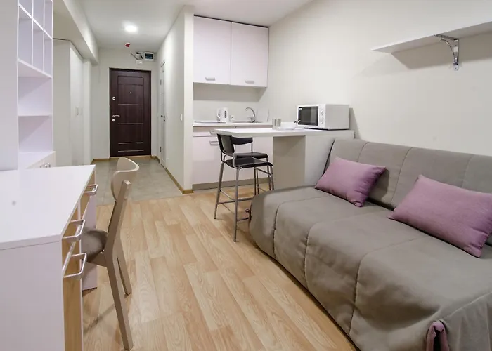 Rentkiev Smartapart