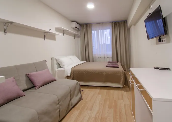 Rentkiev Smartapart