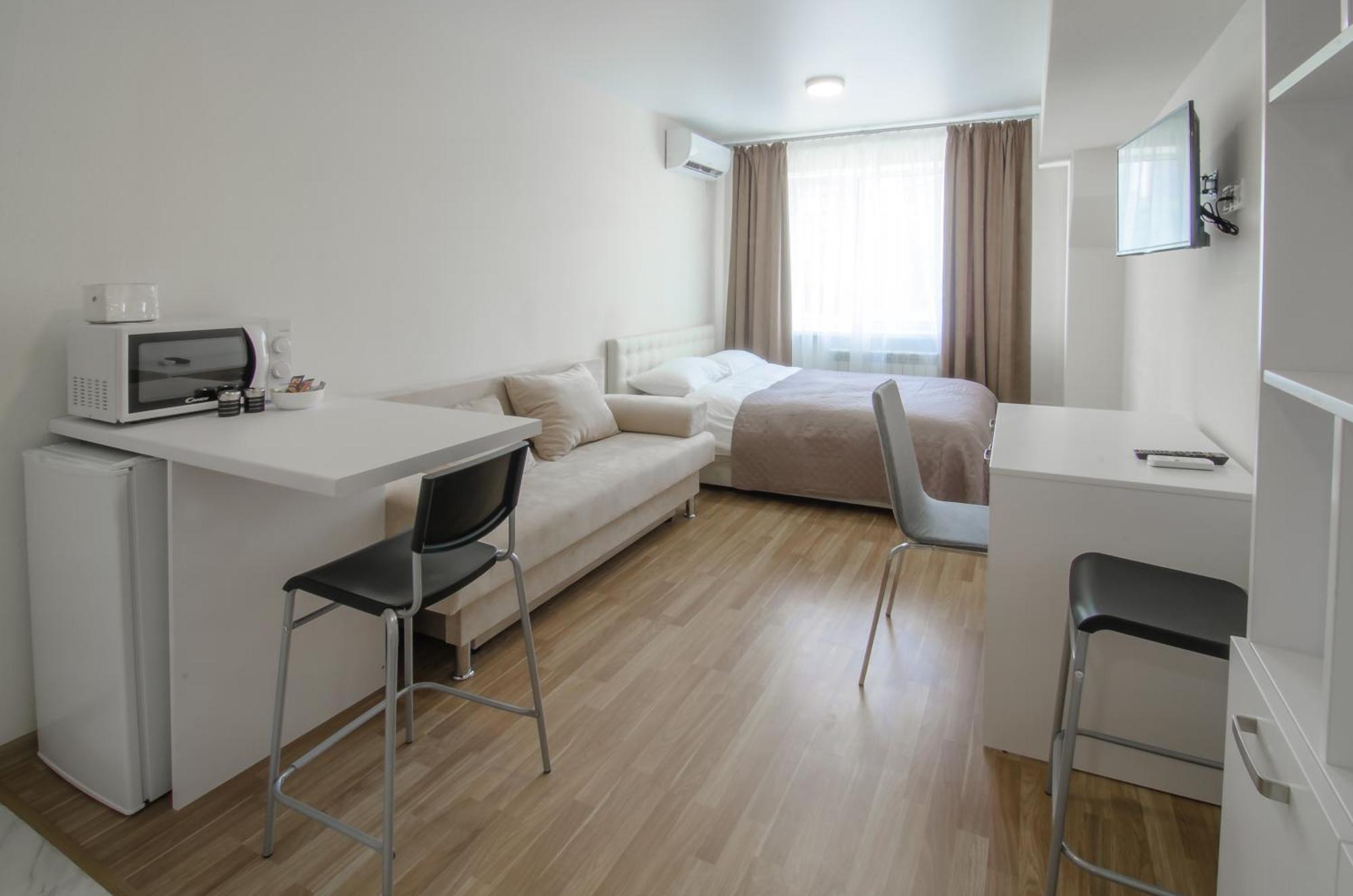 Rentkiev Smartapart Apartment *
