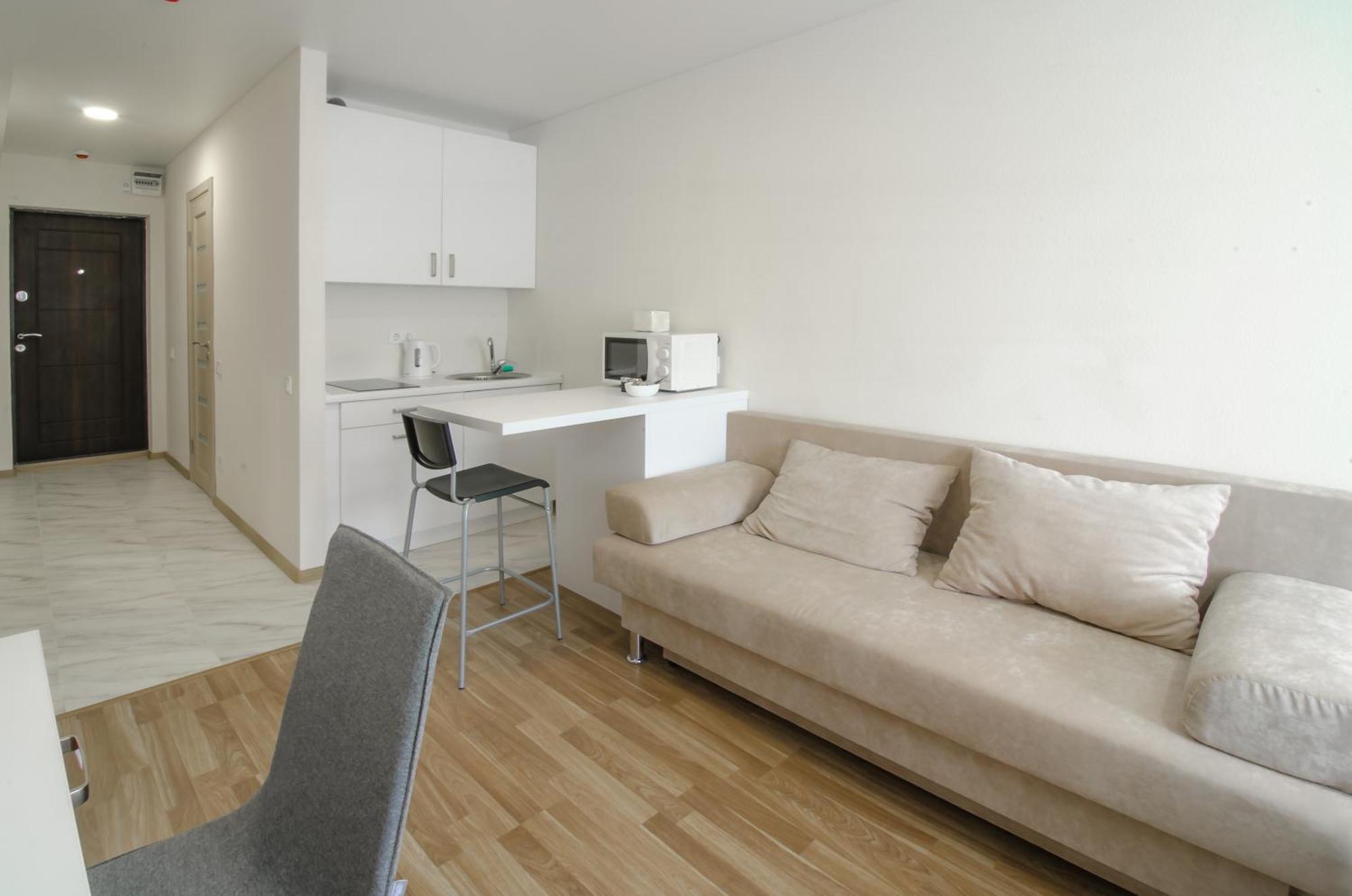 Rentkiev Smartapart 公寓