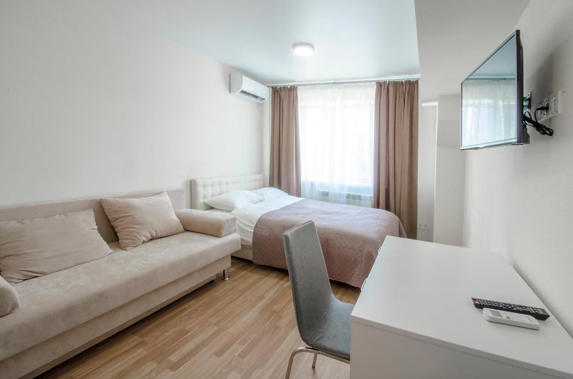 Rentkiev Smartapart Apartment