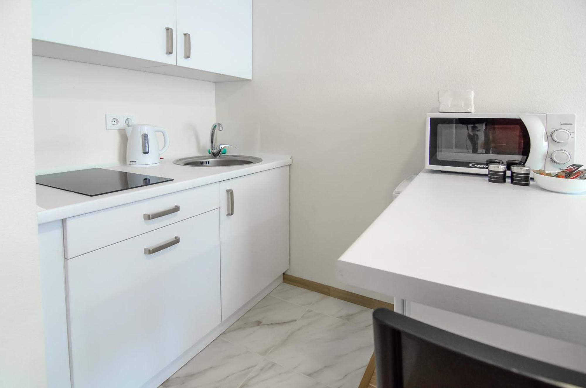 Apartment Rentkiev Smartapart