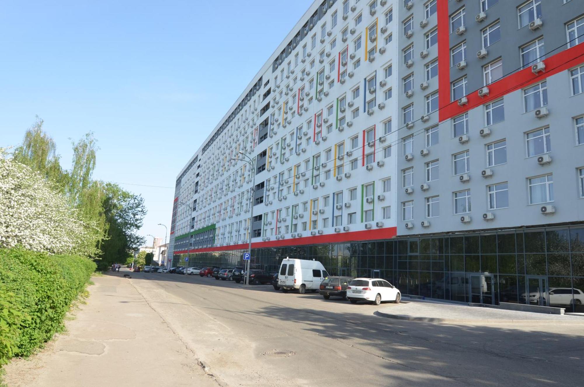 Apartment Rentkiev Smartapart Kyiv