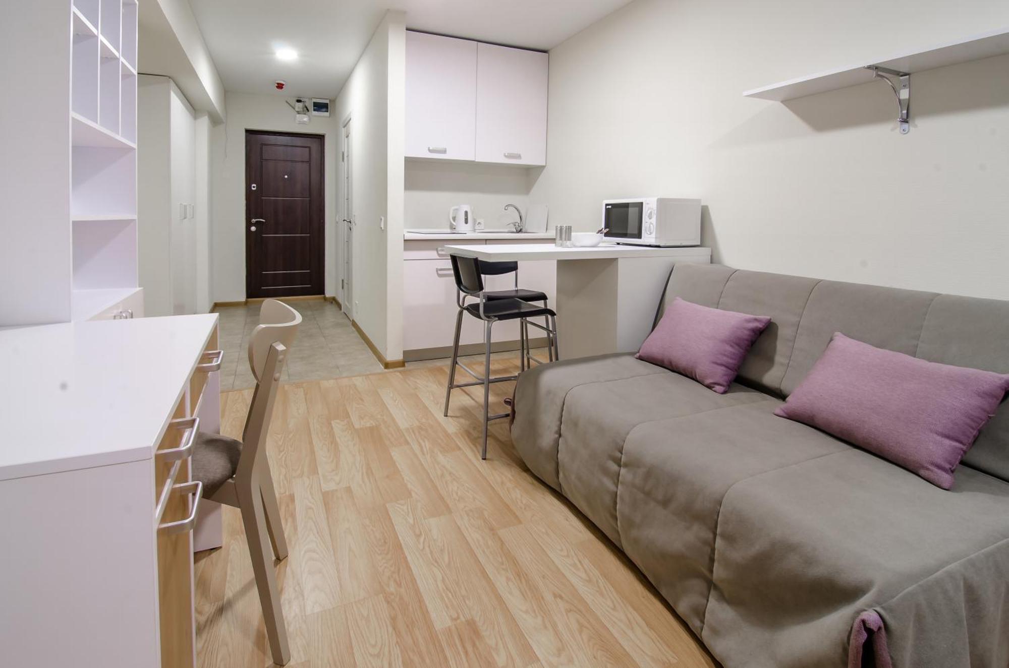 Rentkiev Smartapart * Kiev