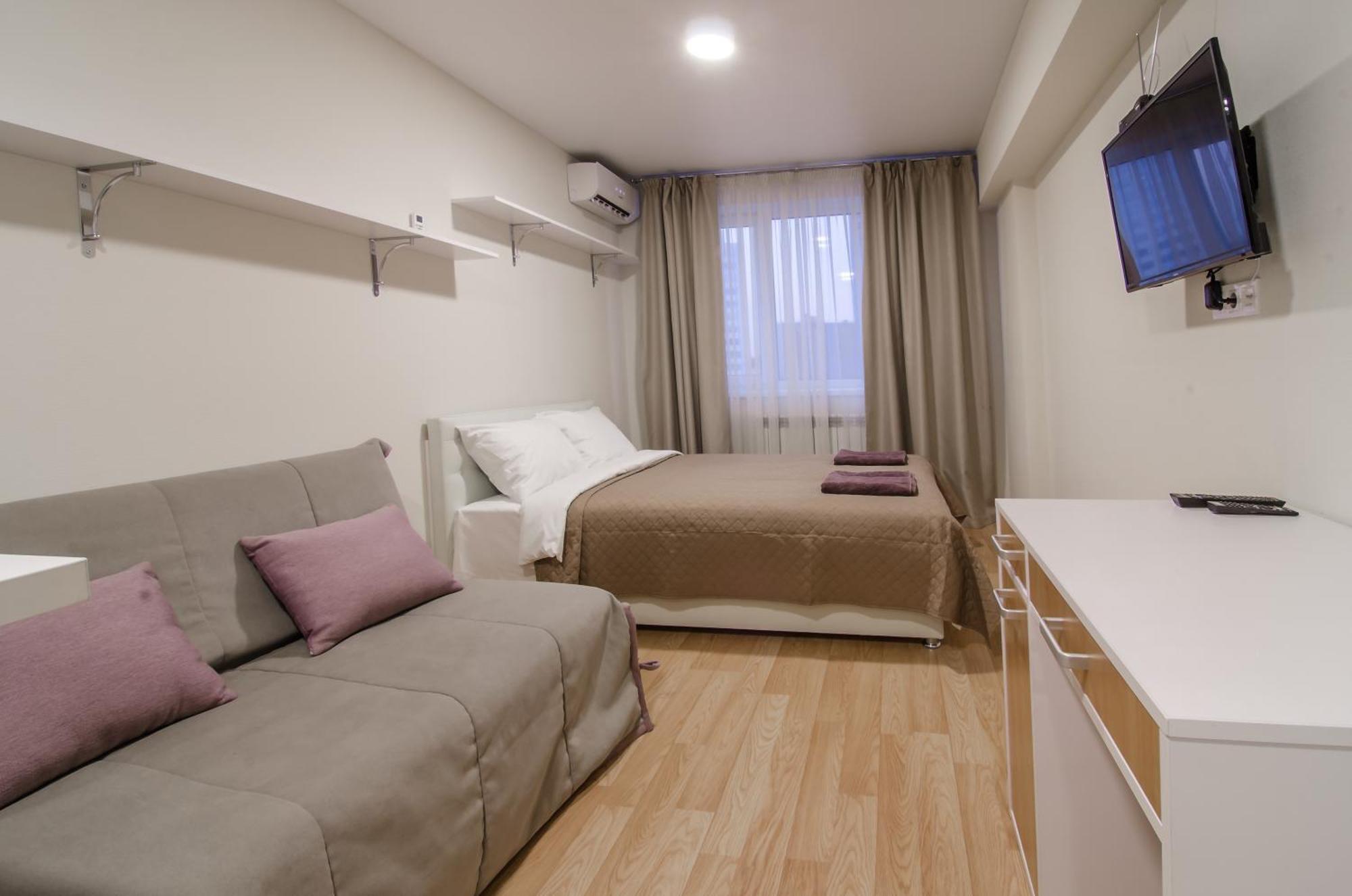 Rentkiev Smartapart