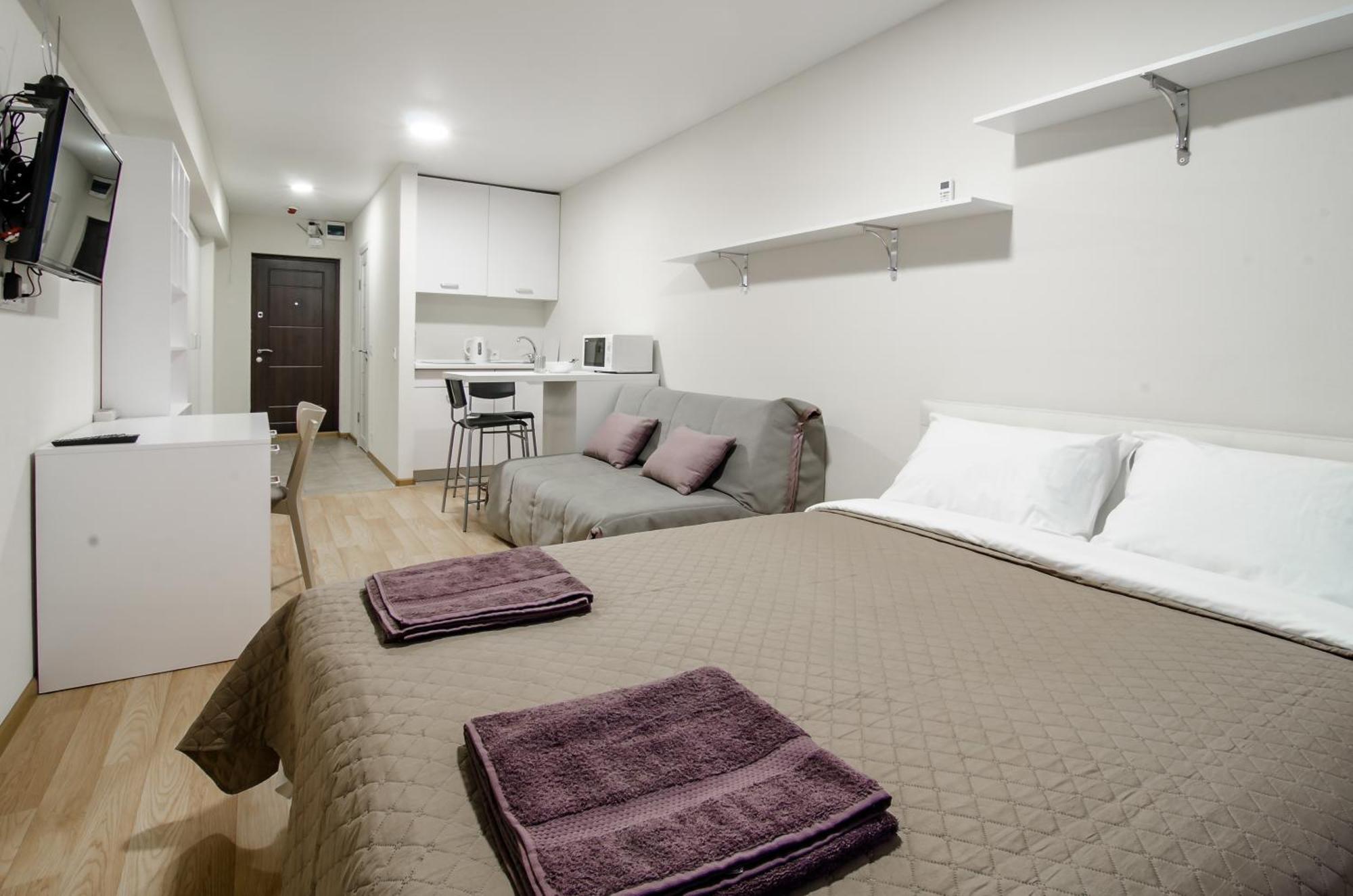 Apartment Rentkiev Smartapart