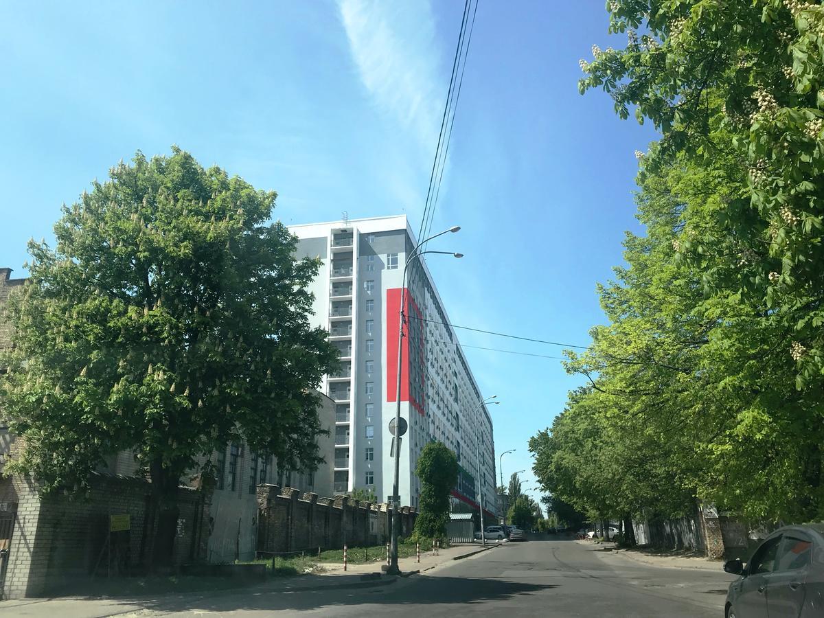 Rentkiev Smartapart * Kyiv