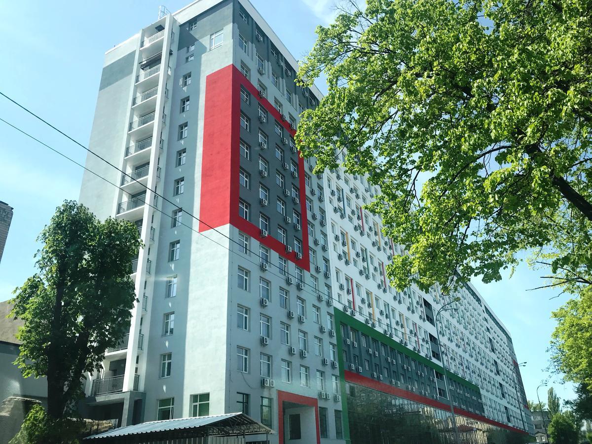 Rentkiev Smartapart Apartment *