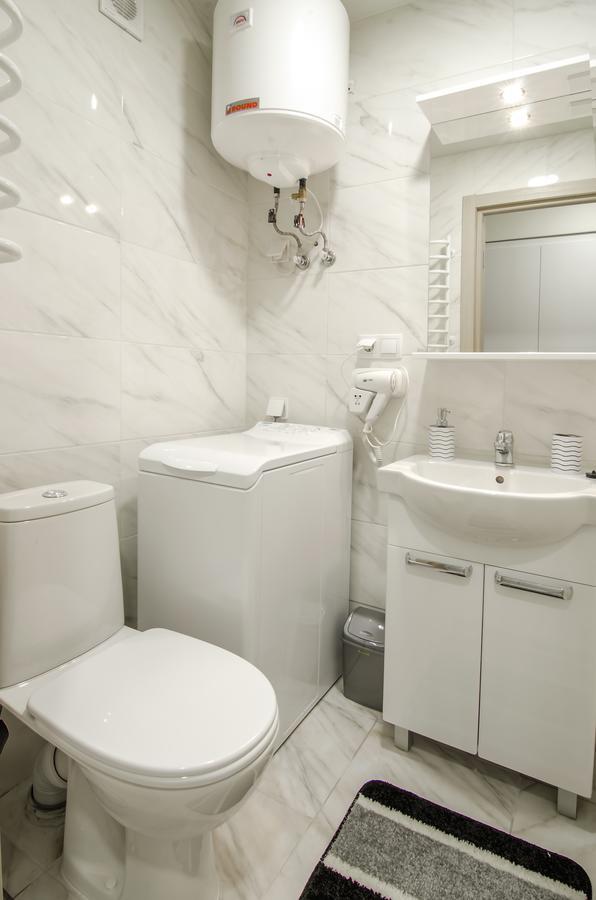 Rentkiev Smartapart