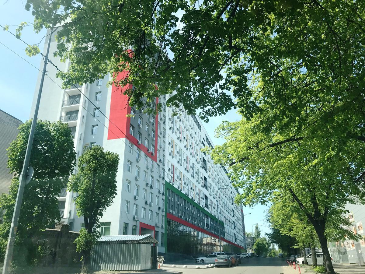 Apartment Rentkiev Smartapart *