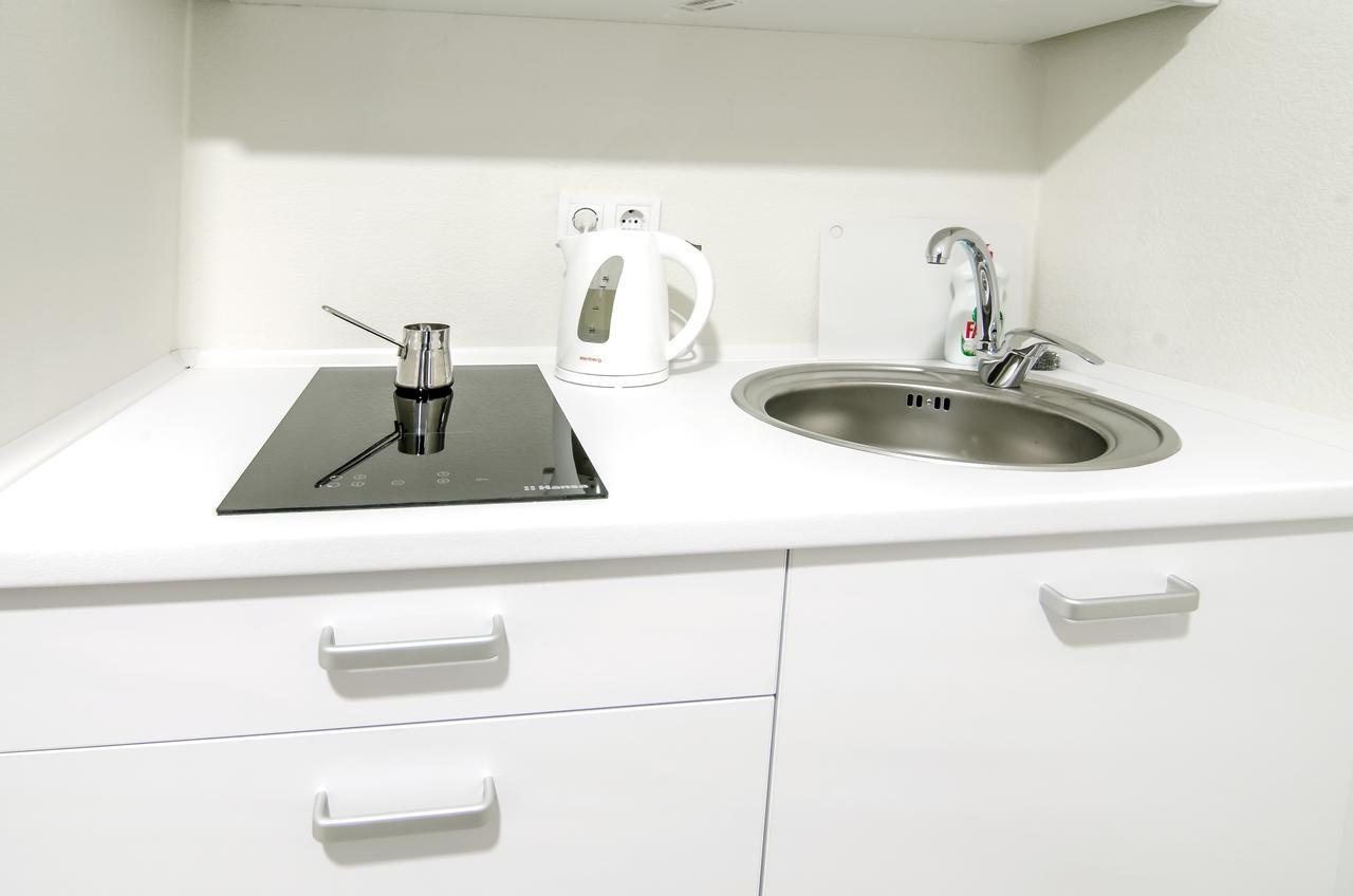 Apartment Rentkiev Smartapart *