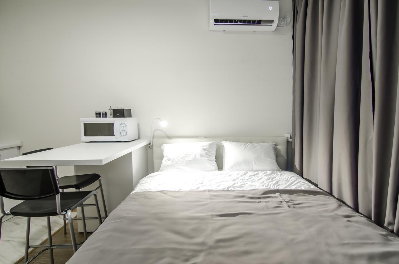 Rentkiev Smartapart Apartment Kyiv