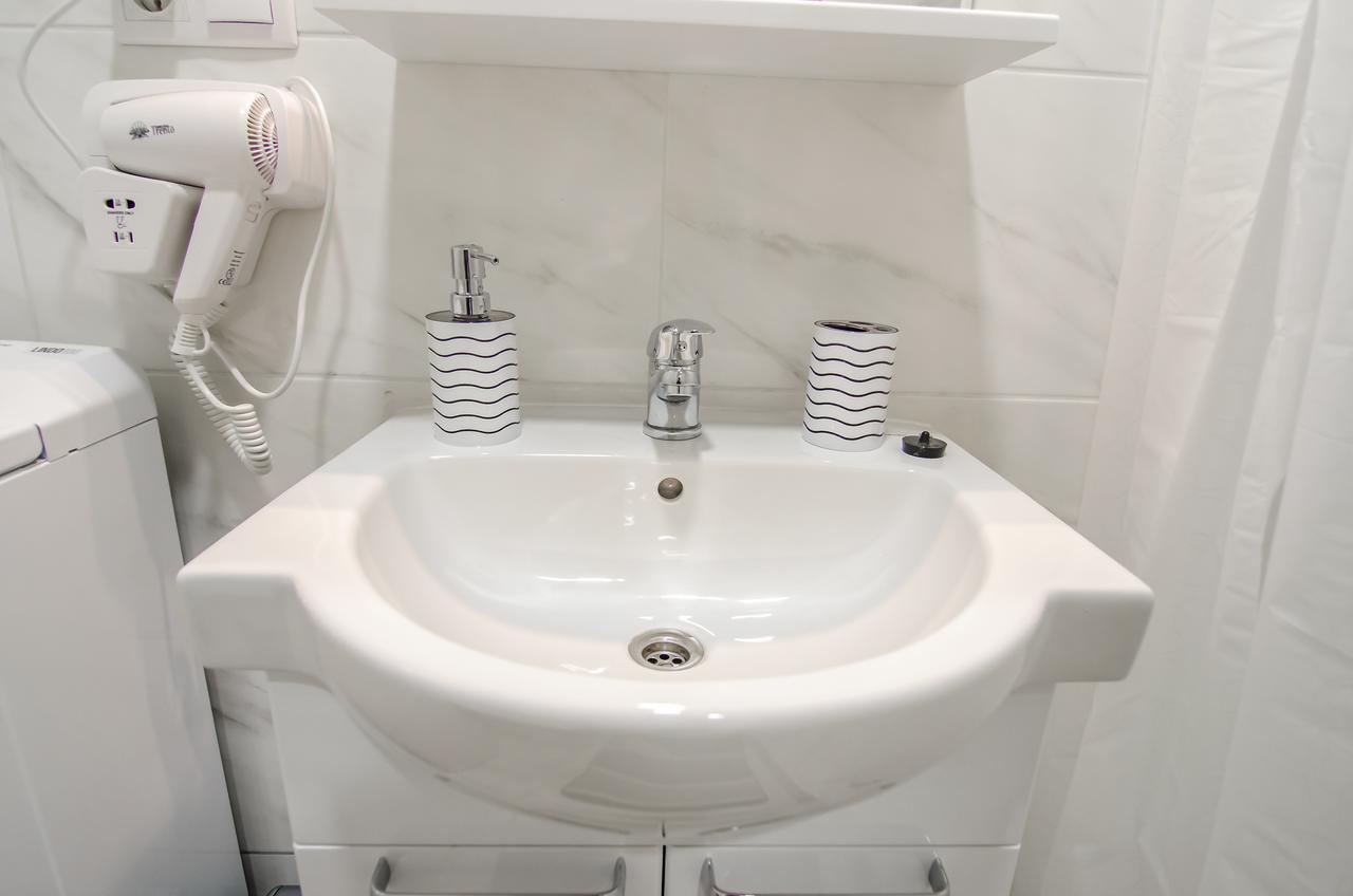 Rentkiev Smartapart Apartment