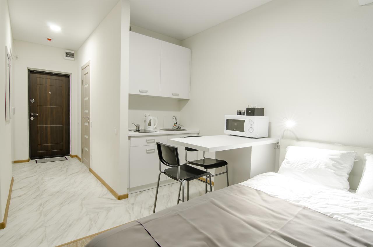 Rentkiev Smartapart Apartment